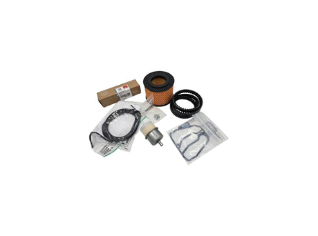 Original Weber Service-Kit 041001482 für CR 2 | Hatz