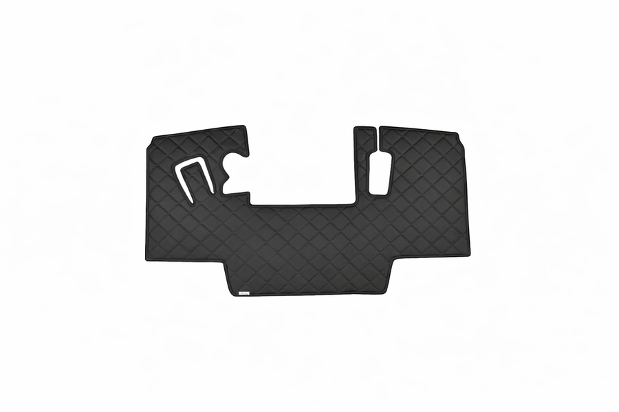 Swextil Wacker Neuson WL38-WL60 Fußmatte Diamond u.a. kompatibel mit WL38, WL48, WL60 Fußmatte Ersatzteil