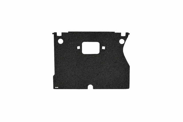 Swextil Volvo EC750 C-D-E Fußmatte Basic für EC750 C-D-E // elektrische mit 4, 5 oder 6 Fußmatte Ersatzteil