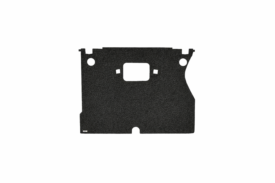 Swextil Volvo EC750 C-D-E Fußmatte Basic für EC750 C-D-E // elektrische mit 4, 5 oder 6 Fußmatte Ersatzteil