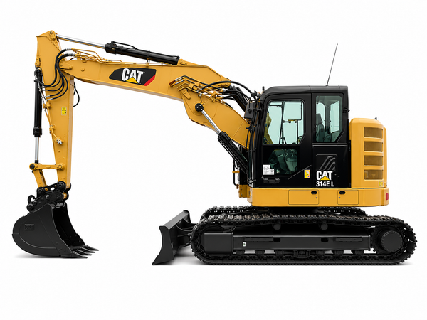 Caterpillar 305C CR