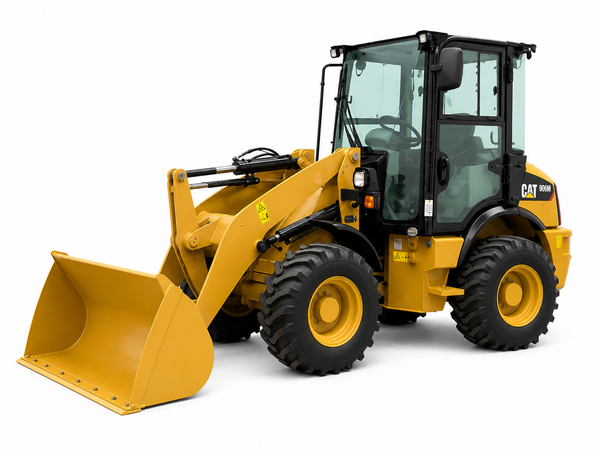 Caterpillar 903C2