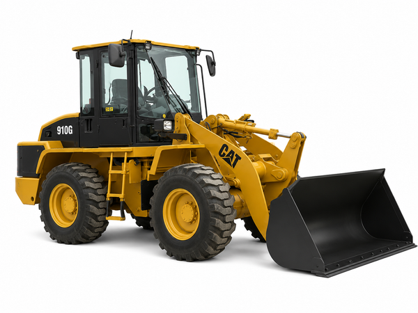 Caterpillar 910G