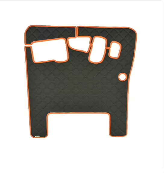 Liebherrr Firtsmatte a 910-918C (avec un boom de l'ajustement)