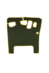 Liebherrr Firtsmatte a 910-918C (avec un boom de l'ajustement)