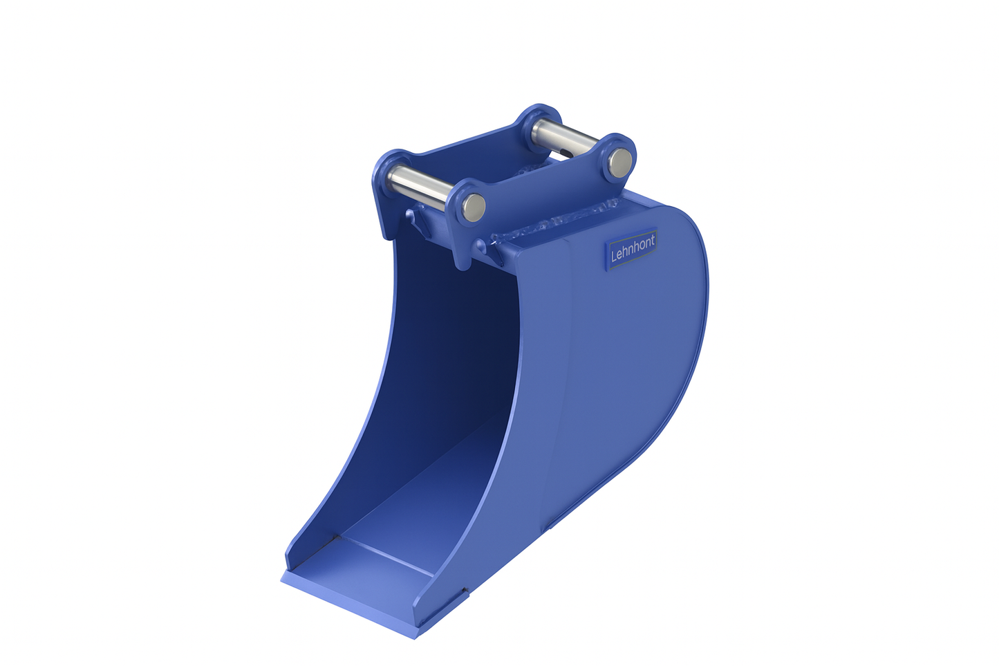 Spoon d'origine Lehnhoff Mini -deep - pour 2,0 à 2,5 tonnes - MTL2 S SY03