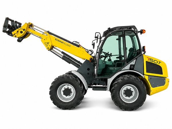 Kramer 750T (346-10)