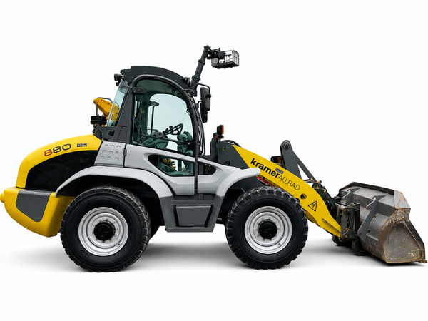 Kramer 880 (345-01)