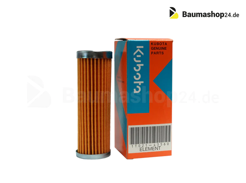 Original Takeuchi Kraftstofffilter 12455055700 für TB015| TB108