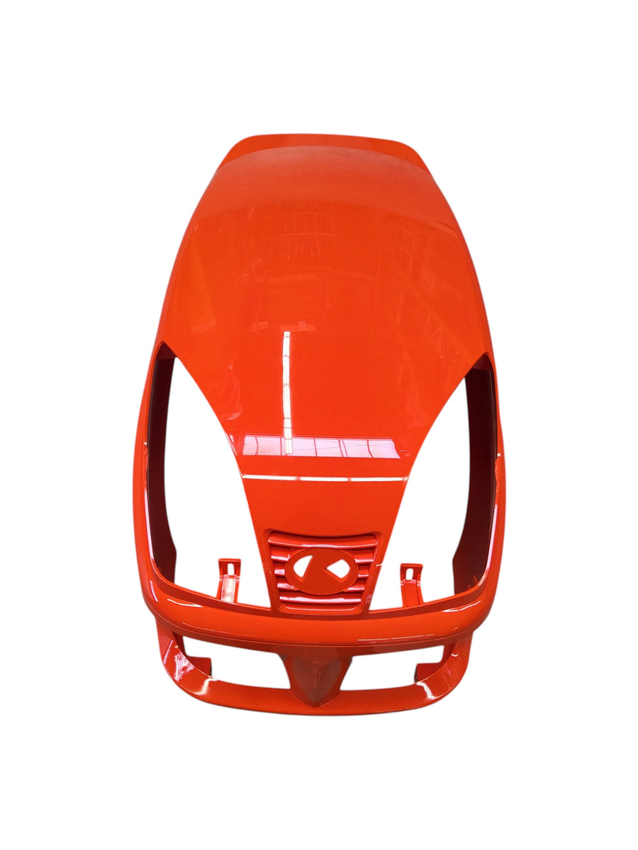 Bonnet Kubota original K125395050