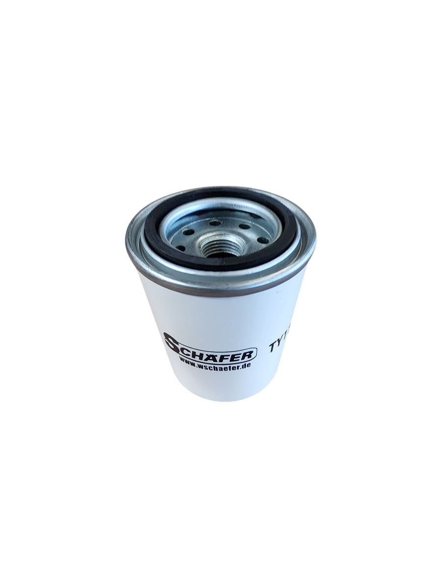 Filtre de carburant Takeuchi d'origine TY11980255801