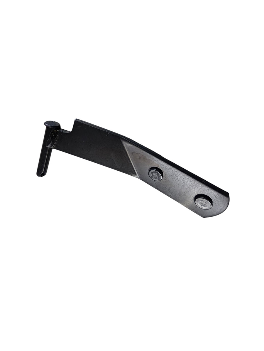 Hinge Kubota d'origine, gauche 6C43072430