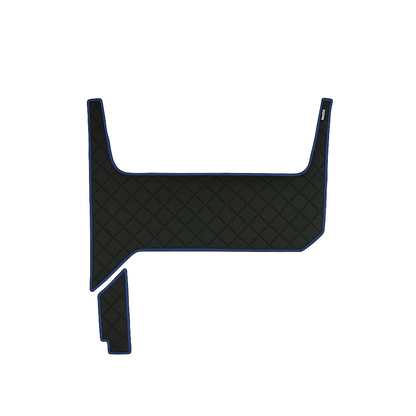 Mat de sol Yanmar B75W-B110W