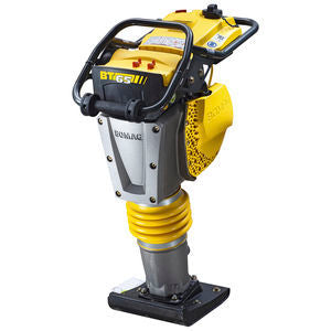 Bomag BT 50