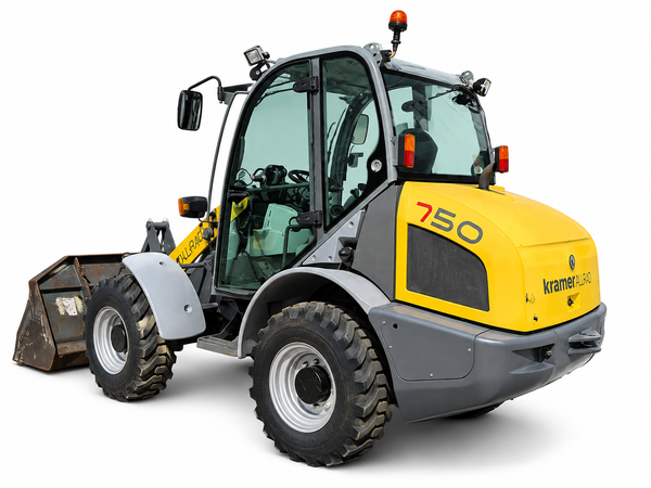 Kramer 750 (346-11)