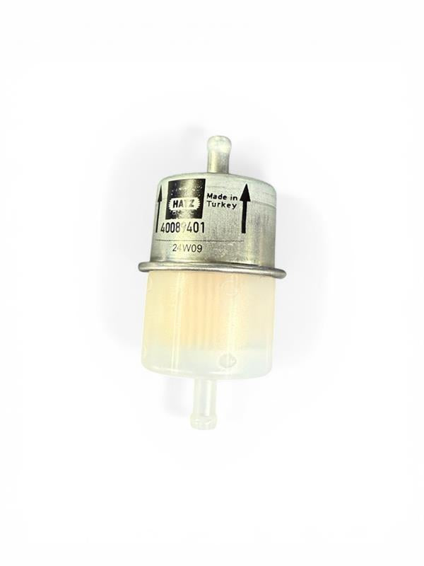 Original Weber Mt Original Weber Mt Dieselfilter KL 12 020026446 020026446