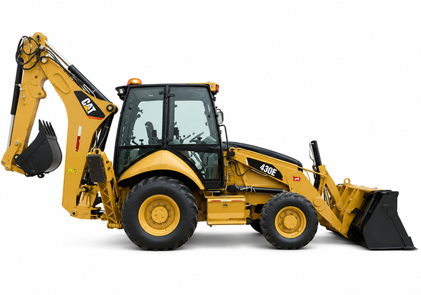 Caterpillar 430E
