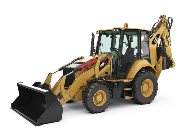 Caterpillar 430F2