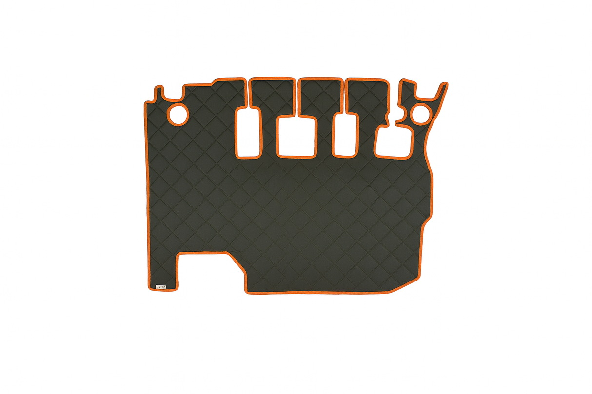 Volvo Mat de plancher ECR145 E - 235 E //