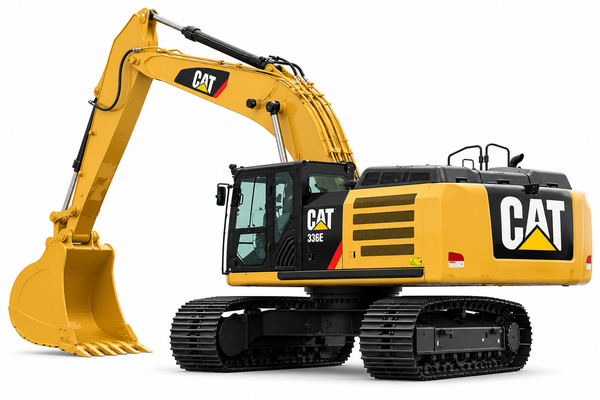 Caterpillar 336E