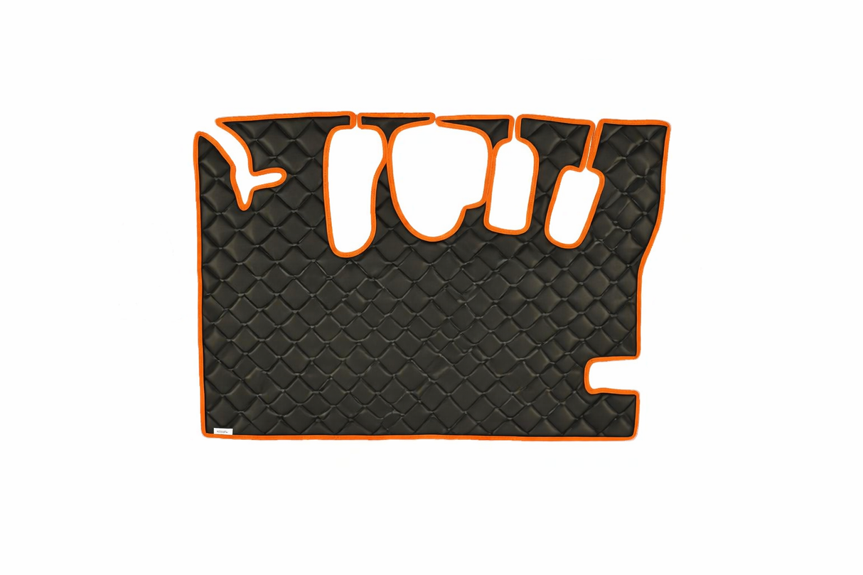 Hitachi Floor Mat ZX140W-ZX190W-3-6