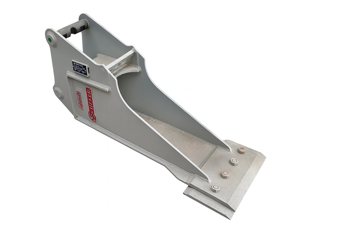 Original Lehnhoff Takeuchi / Lehnhoff Power Sponsors SPMS03-DS 269112