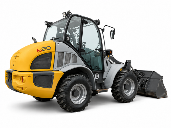 Kramer 680 (343-00)