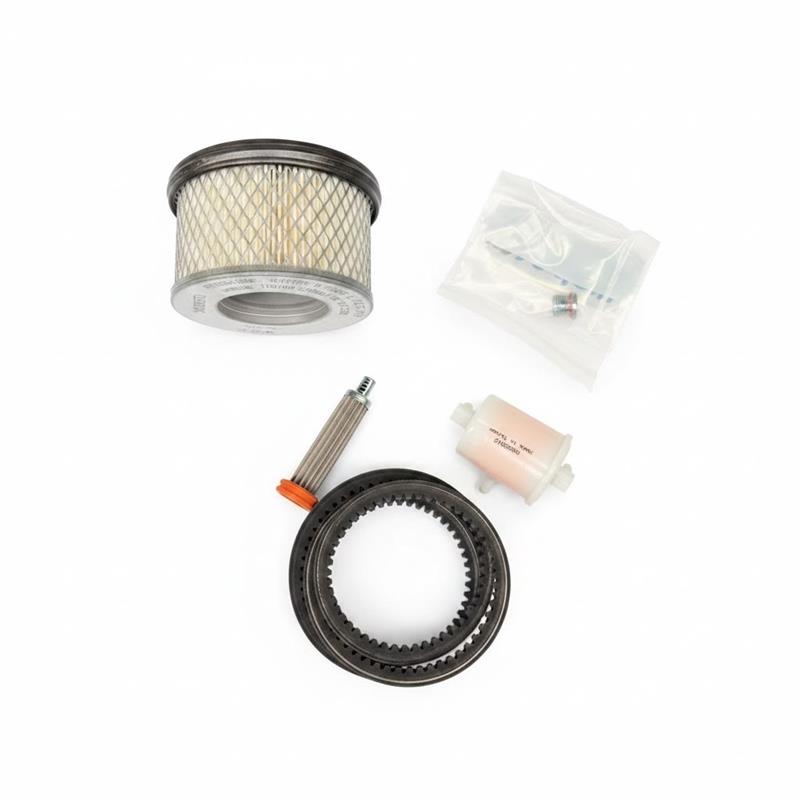 Kit de service Weber original pour CR 7