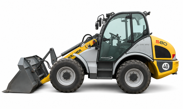 Kramer 580 (351-03)