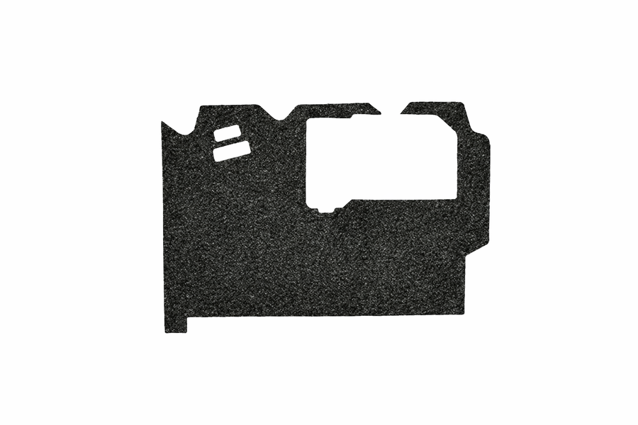 Swextil Takeuchi TB295W Fußmatte Basic für TB295W Fußmatte Ersatzteil