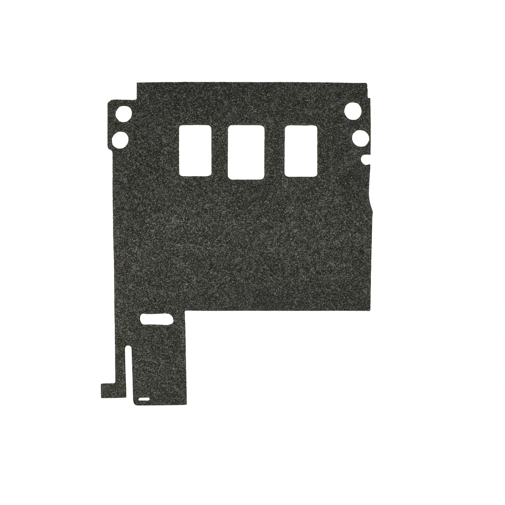 Tapis de pied de chenille Next Génération 320-352 - Basique // Calps