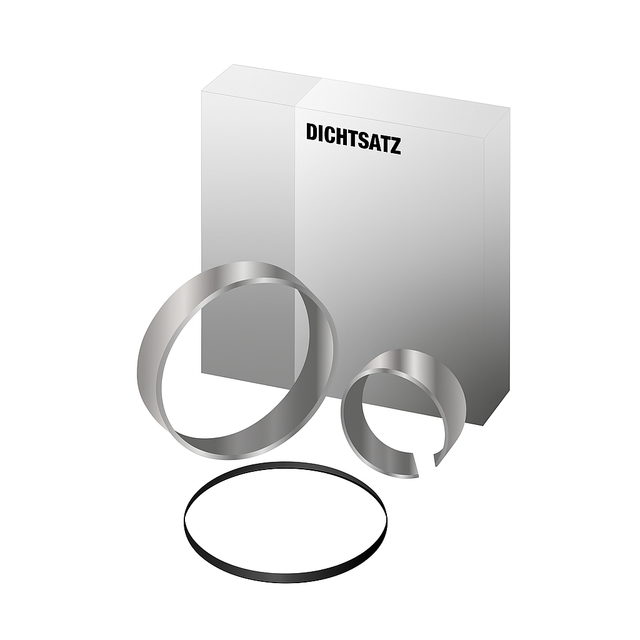 Original Kubota Dichtsatz Löffelzylinder RD551-71820