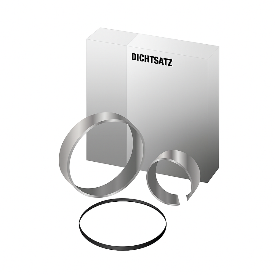 Original Kubota Dichtsatz Löffelzylinder RD551-71820