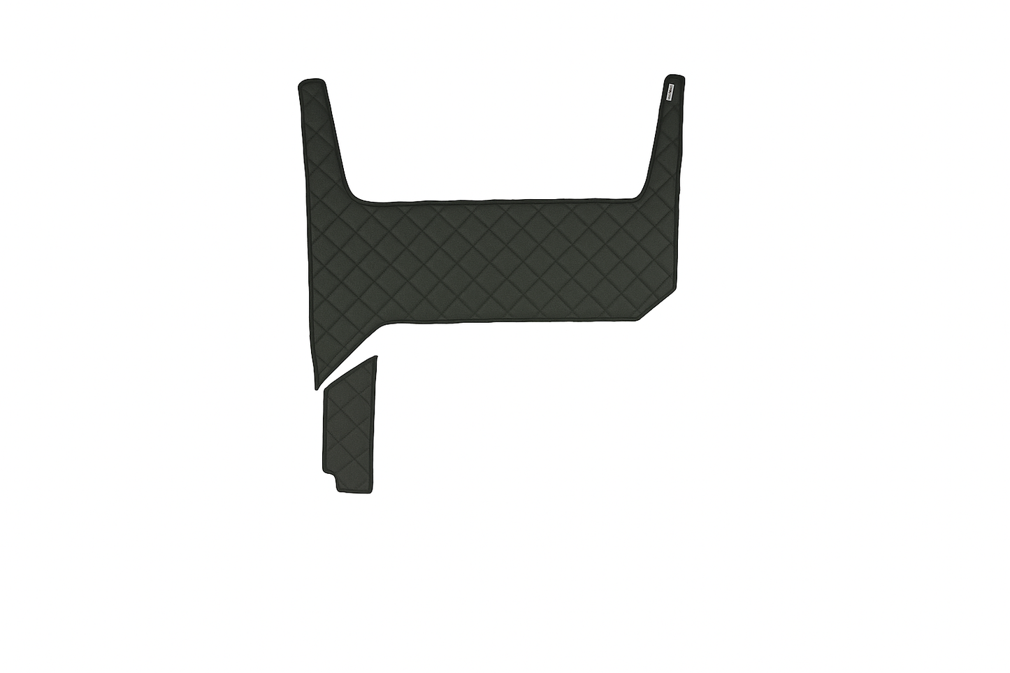 Mat de sol Yanmar B75W-B110W