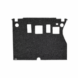 Swextil Volvo EC750 C-D-E Fußmatte Basic für EC750 C-D-E  // hydraulische 4, 5 oder 6 Pe Fußmatte Ersatzteil