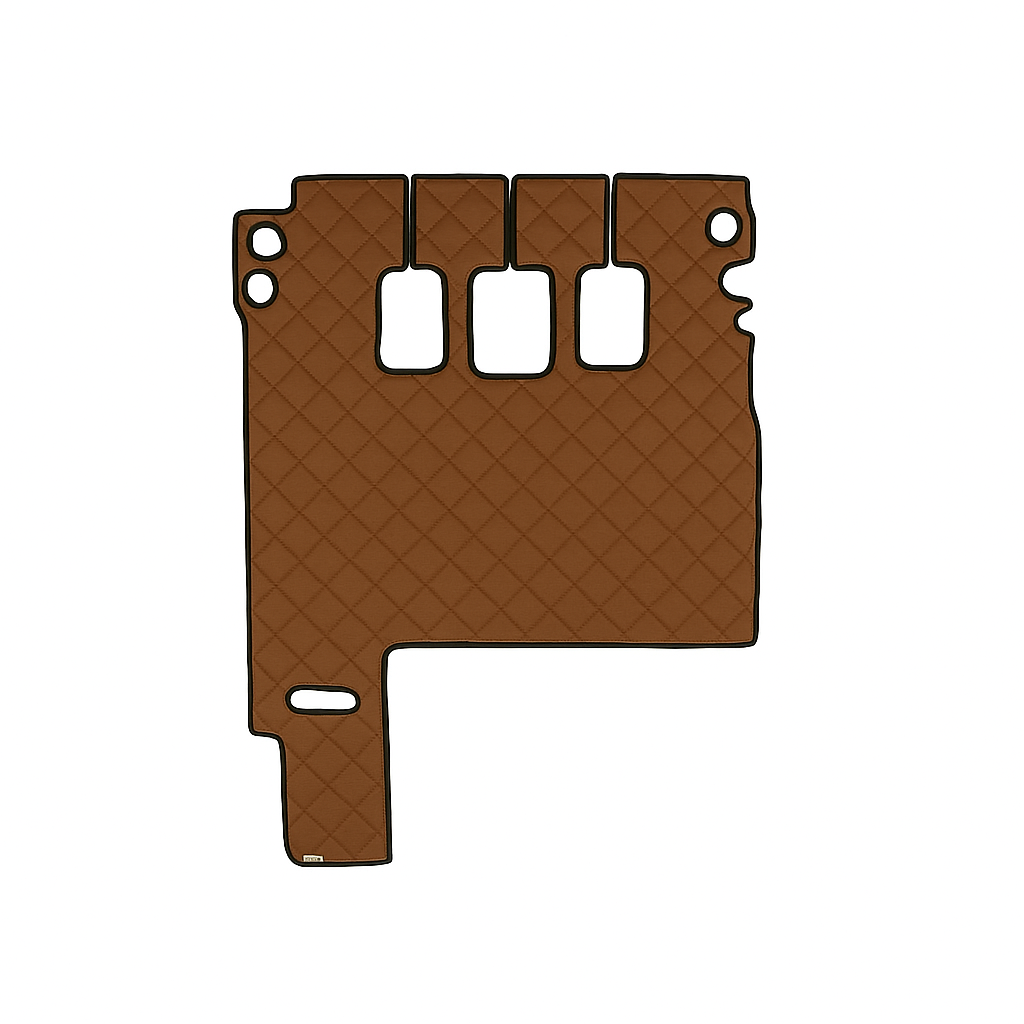 Mat à pied Caterpillar Next Generation 320-352 // 4 pédales