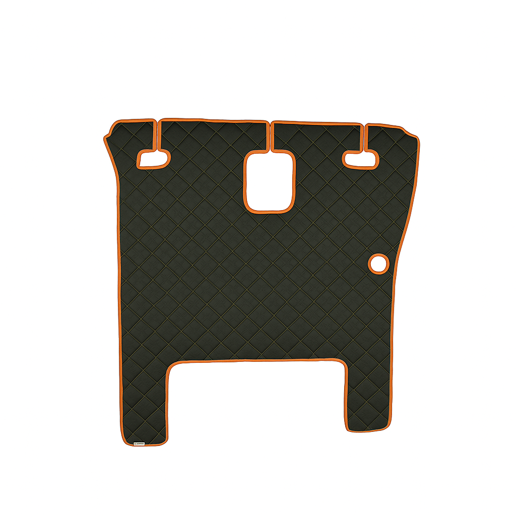 Liebherrr Firtsmat R926 // 4 recoins