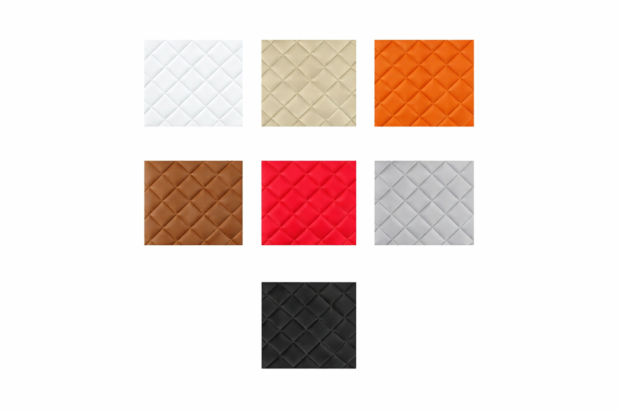 Mat de sol Volvo avec 5 recoins électriques EC140-750 C-D-E