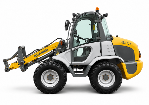 Kramer 280 (341-02)