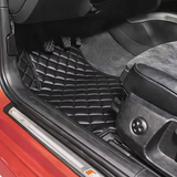 Audi Floor Mats Set A4 B8 2008-2016