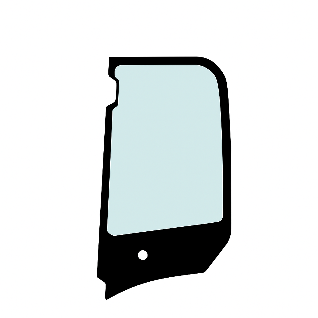 Disque latéral Kubota gauche RG158-46510 pour KX015-4 | KX016-4 | KX018-4 | KX019-4