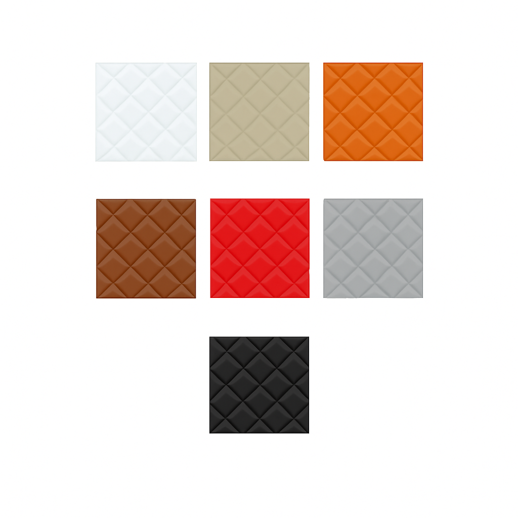 Tapis de sol Caterpillar 150m