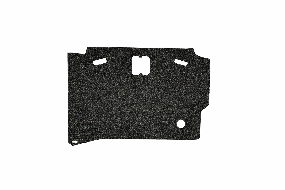 Takeuchi Floor Mat 2150r 2018 - Basique