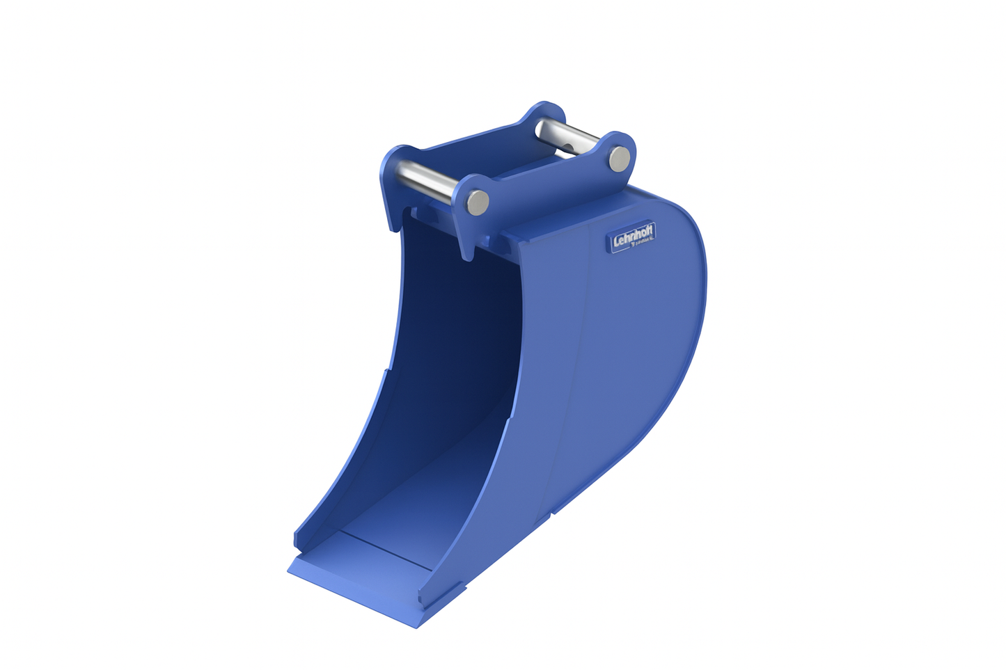 Spoon d'origine Lehnhoff Mini -deep - pour 2,0 à 2,5 tonnes - MTL2 S SY03