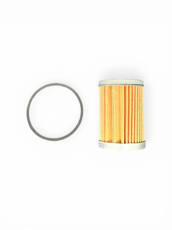 Cartouche de filtre à huile Weber MT d'origine 040030564