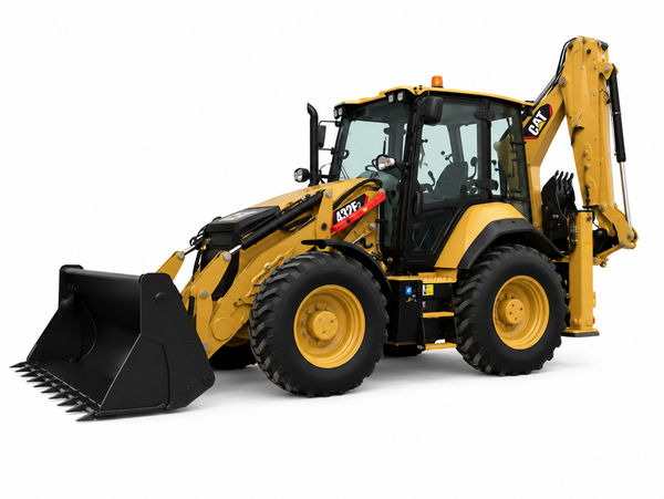 Caterpillar 426B