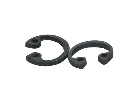 OilQuick 710060 Sicherungsring 27x1.2 für OQ80