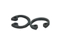 OilQuick Sicherungsring 18x1 710058 OQ70 OQ70/55 Kleinteil