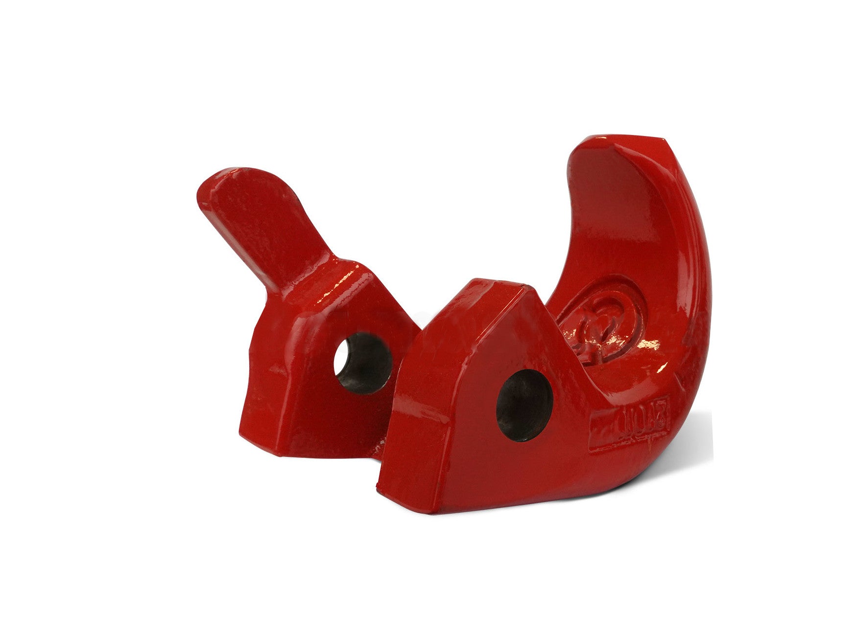 7505874 OilQuick Fallsicherung Rechts HD für OQ70 | OQ70/55