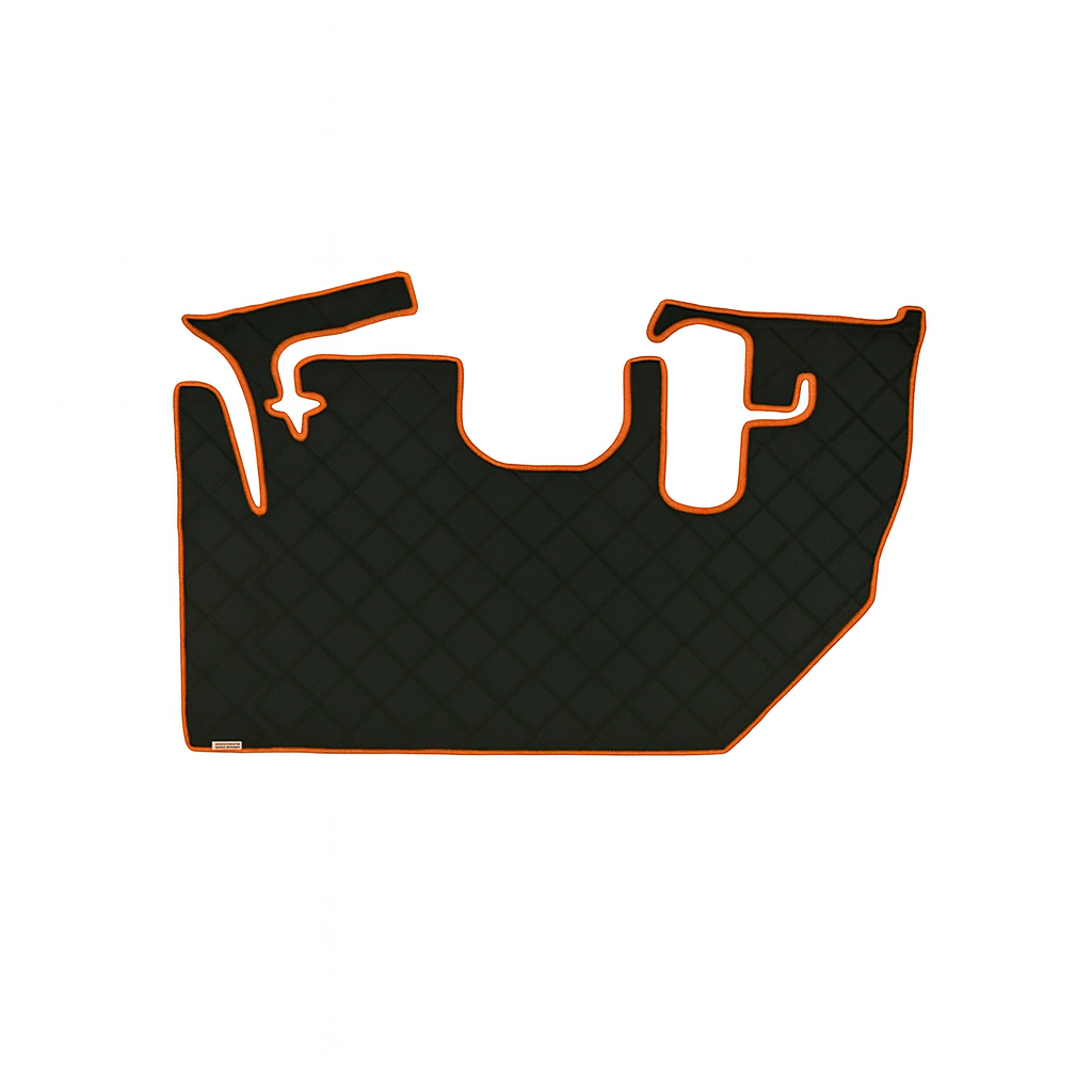 Hitachi Floor Mat ZX85-225US-6-7